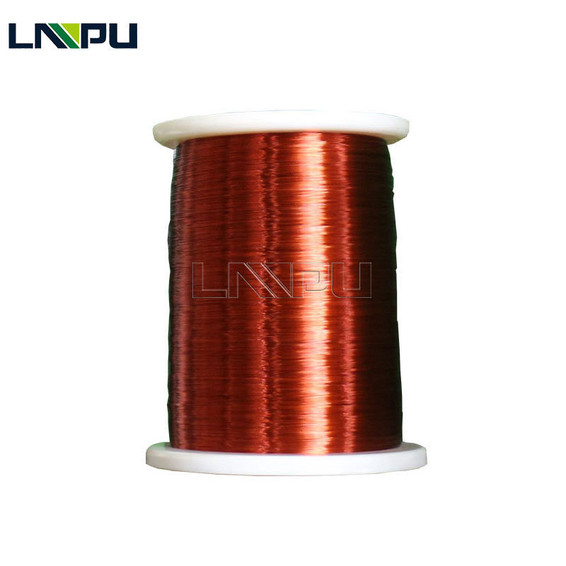 0.5mm Enameled Copper Wire Electrical Wire for Winding Motors Armature Transformer AWG SWG gauge chart