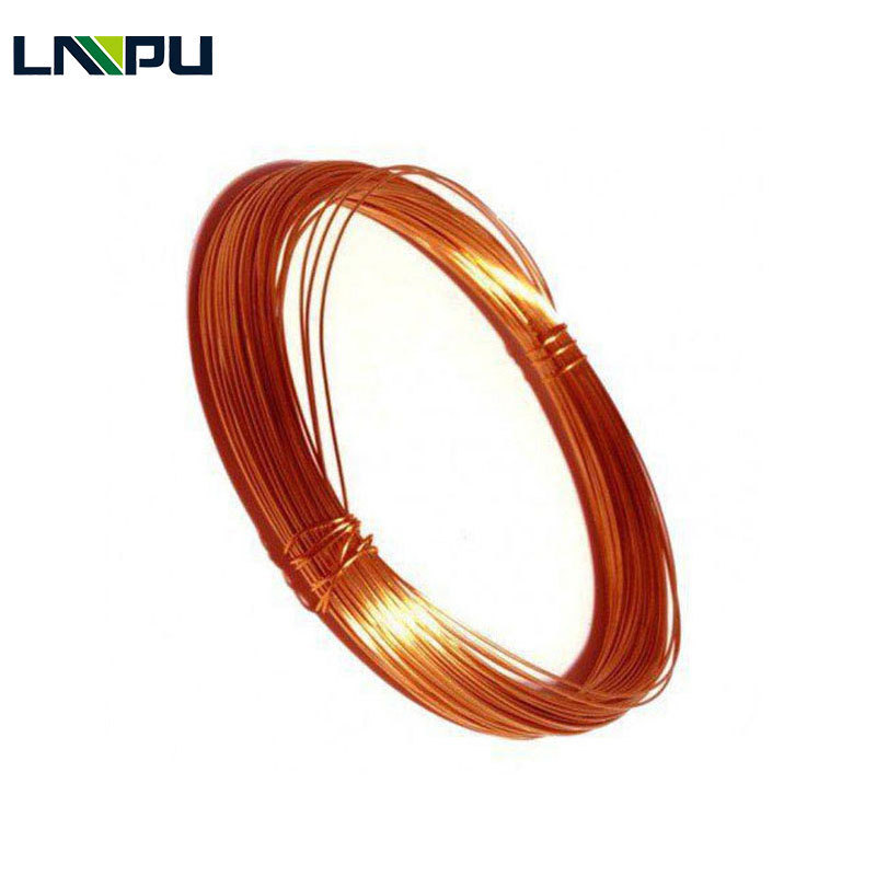 0.5mm Enameled Copper Wire Electrical Wire for Winding Motors Armature Transformer AWG SWG gauge chart