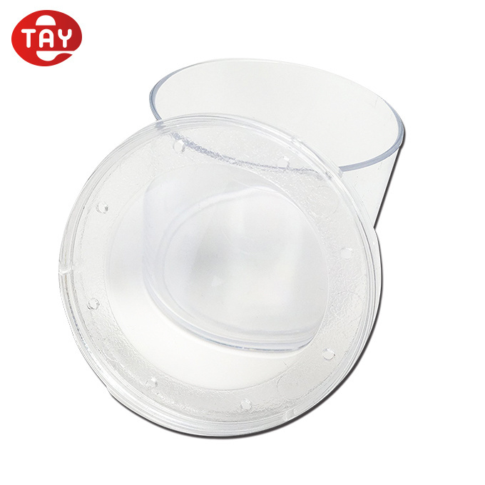 2021 Hot-Selling Educational Plastic Insect Box Magnifier Bug Jar Magnifying Glass