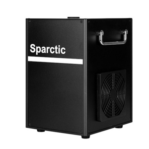 Indoor Stage Cold Spark Fountain Electric Fireworks Machine Wedding Sparkler