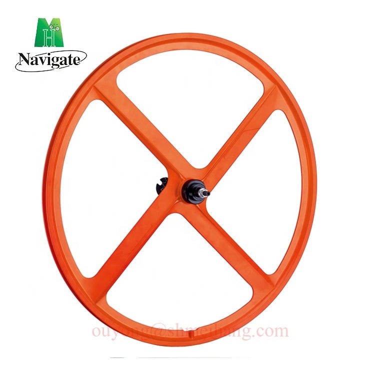 Factory sales directly  700c magnesium alloy bicycle wheel rim