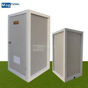 China Outdoor Public Camping Toilet Portable Toilet And Shower