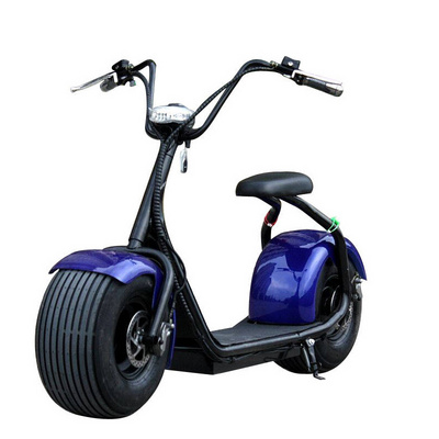 e Citycoco in Holland 18*9.5inch 2000w City Coco Electric Scooter/electric Fat Bike/ Mini Kids Adults Electric Motorcycle