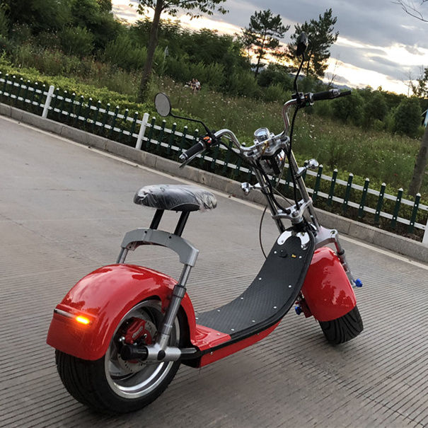 N5 europe stock coc/eec 1500w 60v 12ah lithium 100cc atv Citycoco 1000w electric scooter