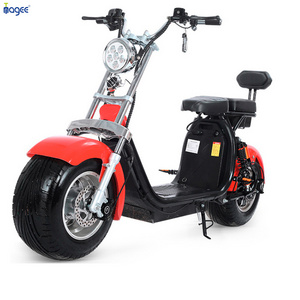 c 1500w 2000w 3000w citycoco 60v 12ah/20ah fat tire electric scooters/electric motorcycles