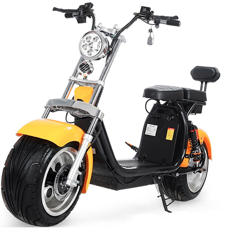 e Evercross 18 Inch Electric Scooter Wholesale Electric Scooter With Suspension