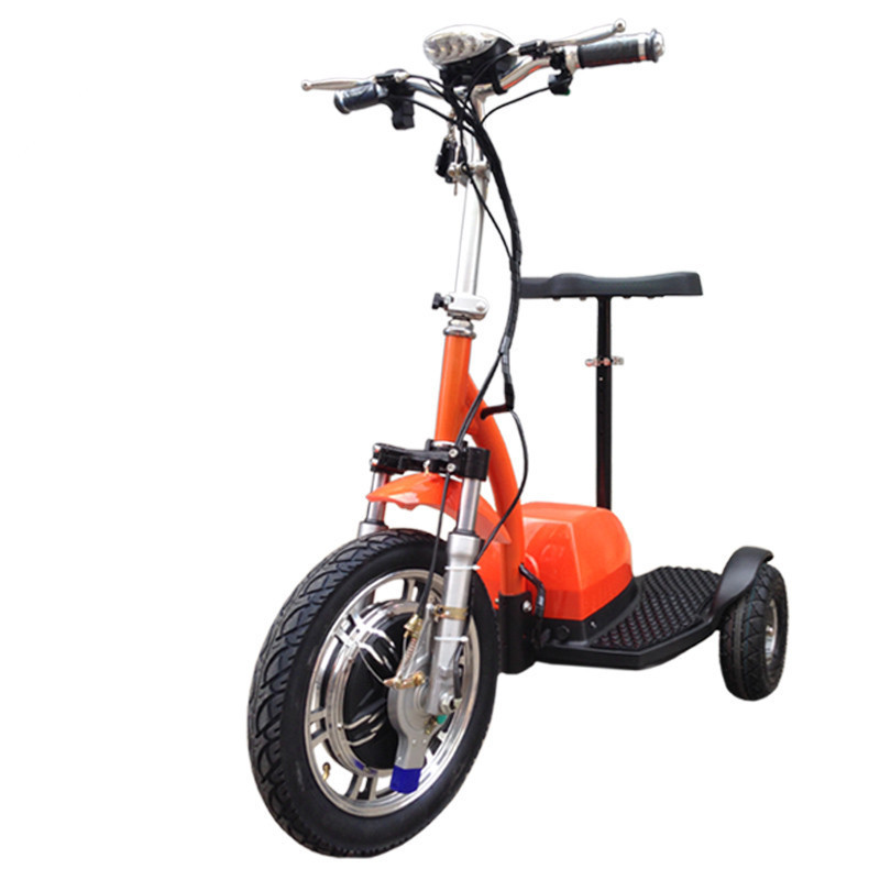 Zappy electric scooter with remote controller 80km long range fully closed electric tricycles