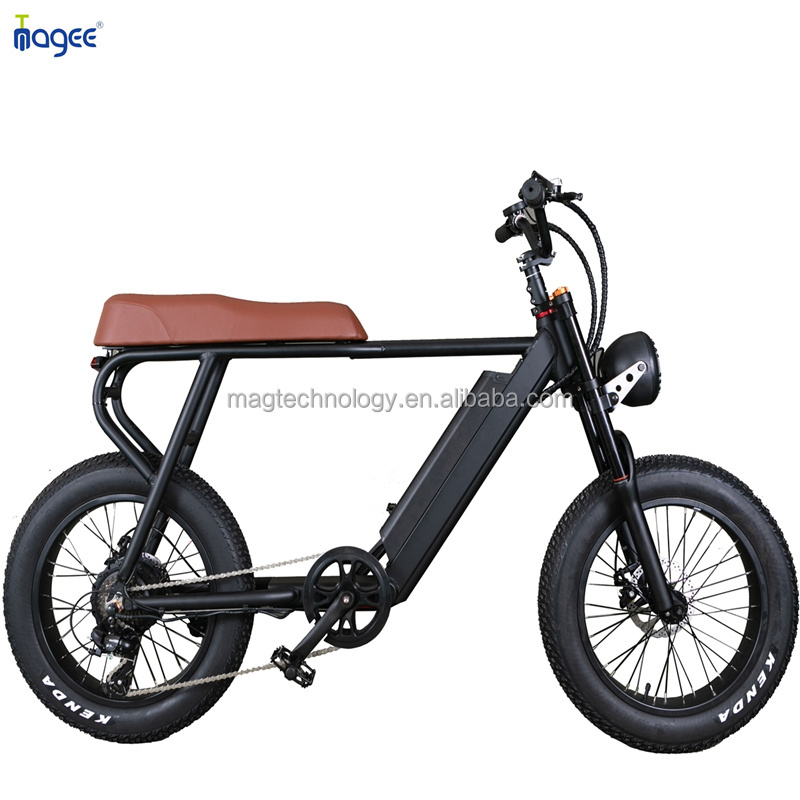 c Manufacturer sells adult electric car golden Monkey electric car electric bicycle