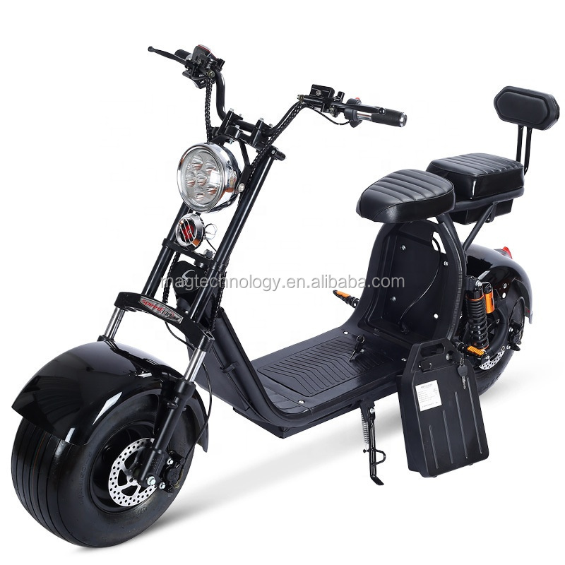 e Evercross 18 Inch Electric Scooter Wholesale Electric Scooter With Suspension