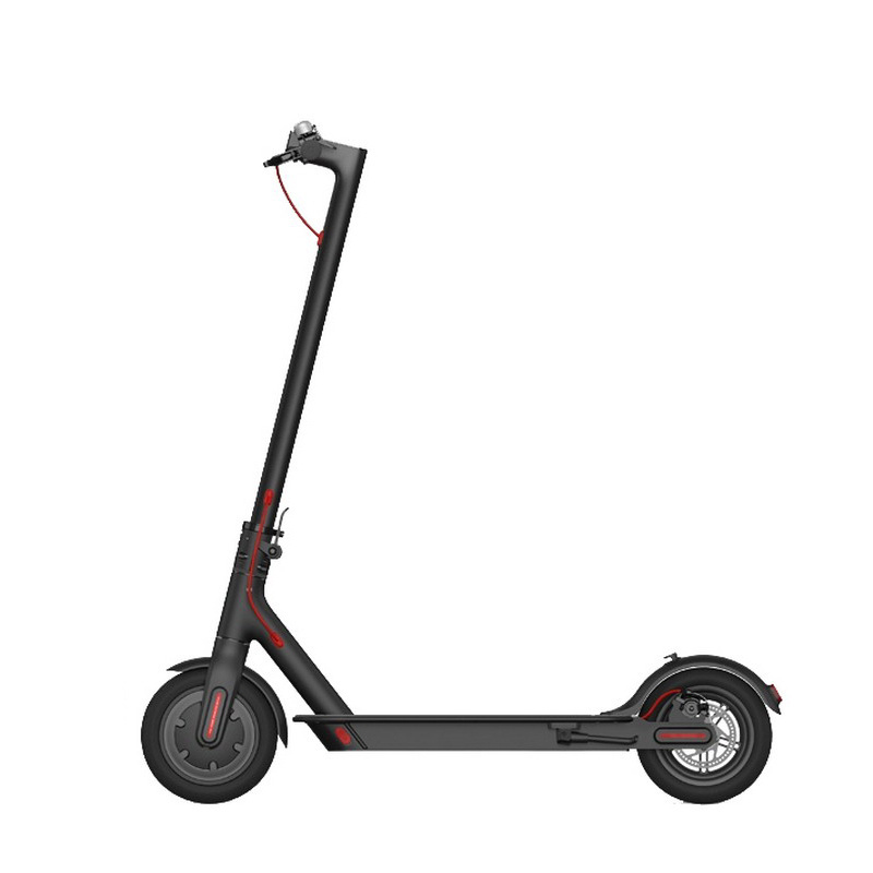 2020 8.5 inch Latest balance car 2 Wheel Smart Electric Self Balance Scooter with handle Hoverboard