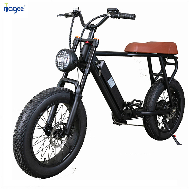 c Manufacturer sells adult electric car golden Monkey electric car electric bicycle