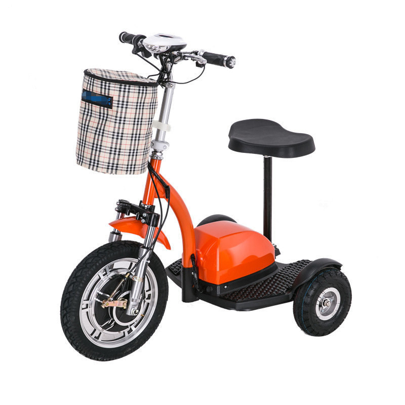 Zappy electric scooter with remote controller 80km long range fully closed electric tricycles