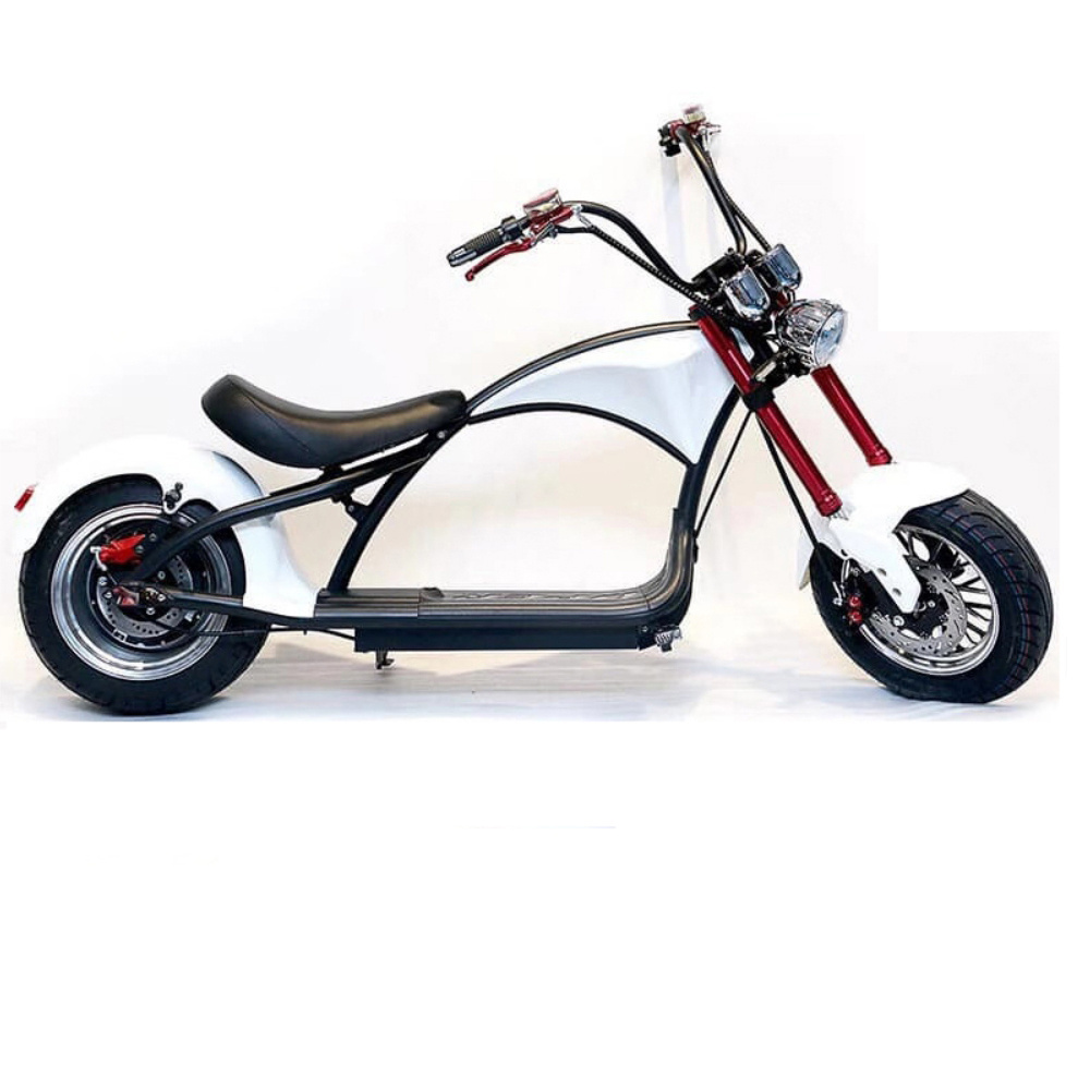 IOT EEC COC CE c Cococity 60 volt 30 mph snow electric scooter with eec homologation