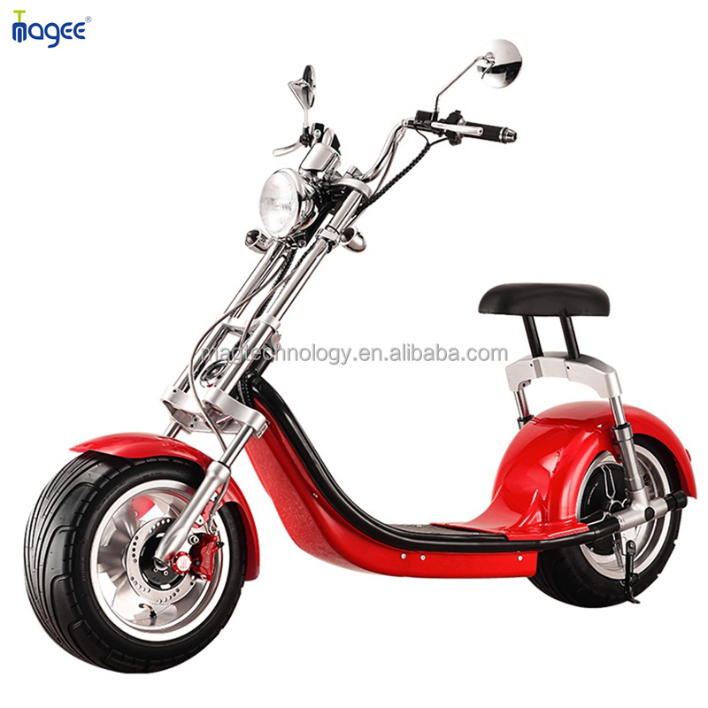 m trotinette electrique tout terrain patineta electrica electric scooter with seat for adults