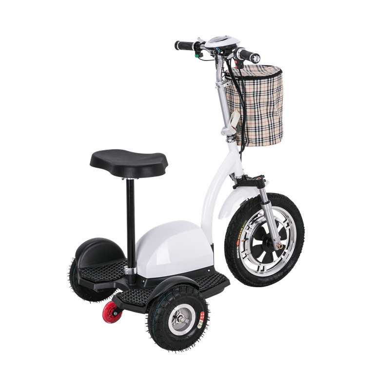 Zappy electric scooter with remote controller 80km long range fully closed electric tricycles