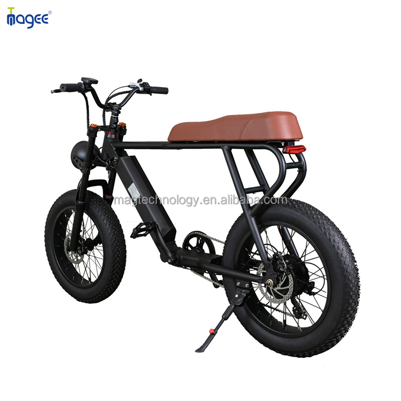 c Manufacturer sells adult electric car golden Monkey electric car electric bicycle