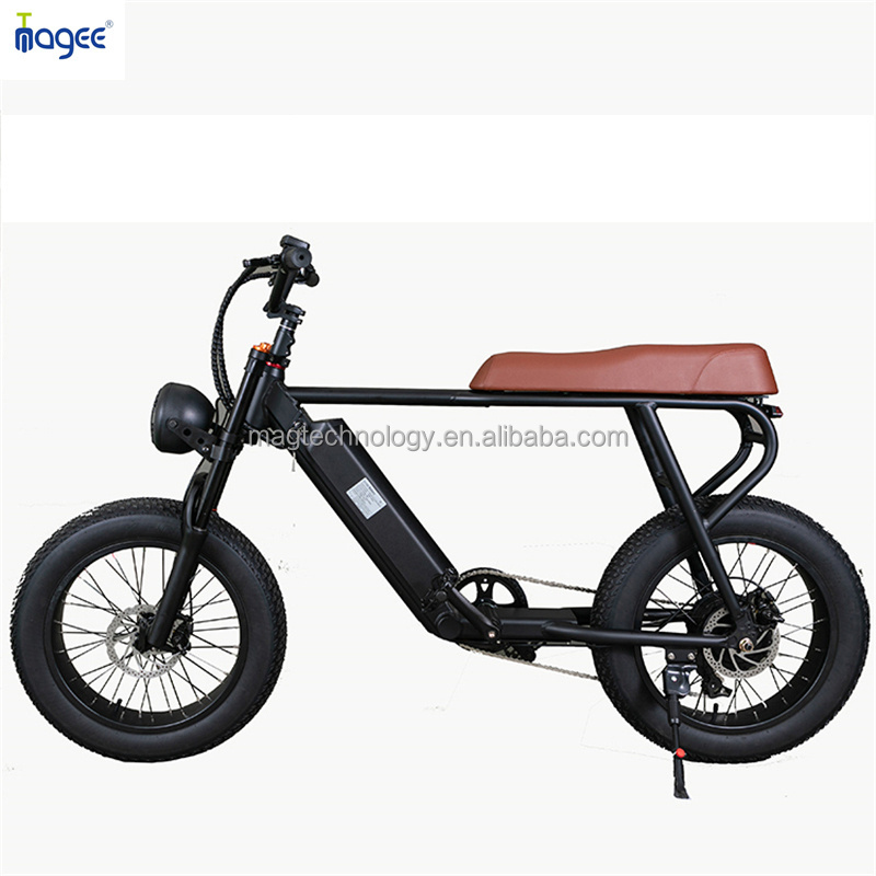 c Manufacturer sells adult electric car golden Monkey electric car electric bicycle