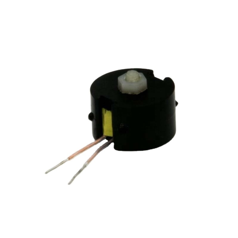 POT magnetic core high frequency 110v to 3v inverter transformer