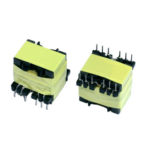 PQ series type high voltage current ferrite core high frequency welding ferrite transformer