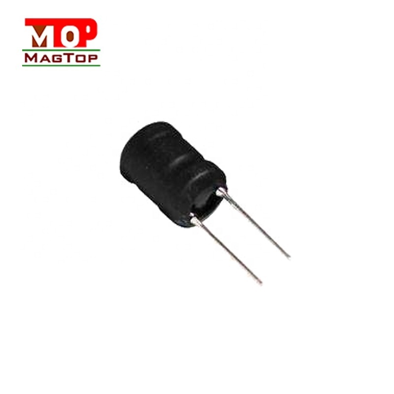 1 henry ferrite core power inductor I-shaped inductors