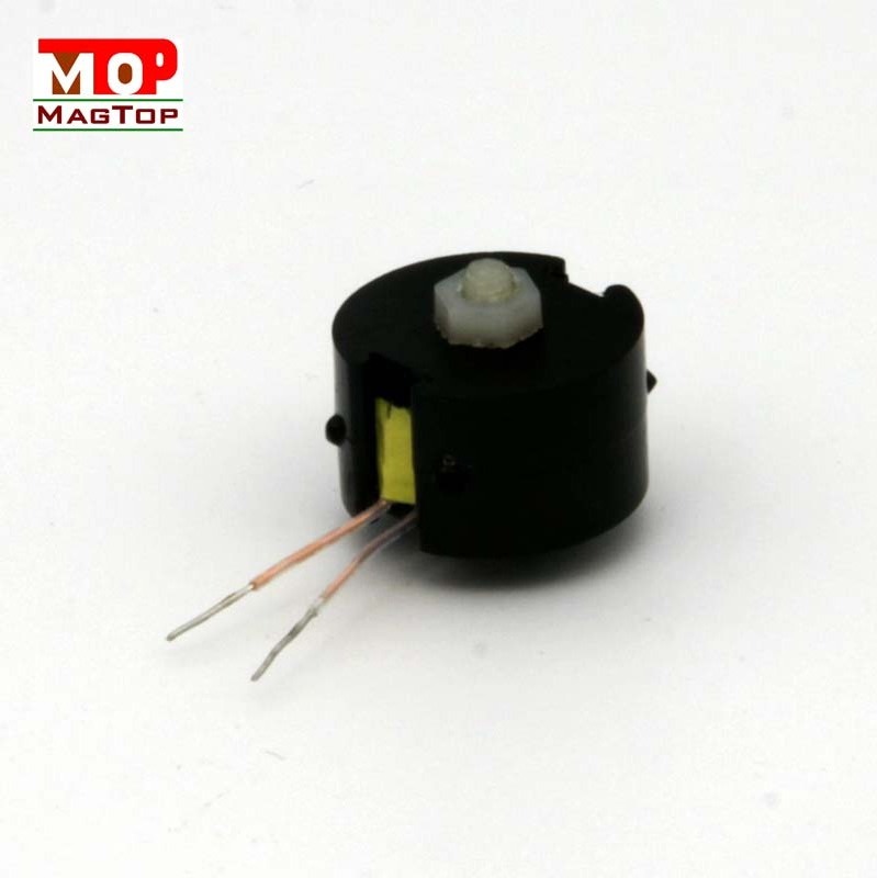 POT magnetic core high frequency 110v to 3v inverter transformer