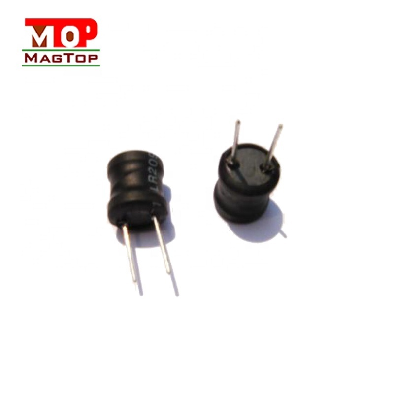 1 henry ferrite core power inductor I-shaped inductors