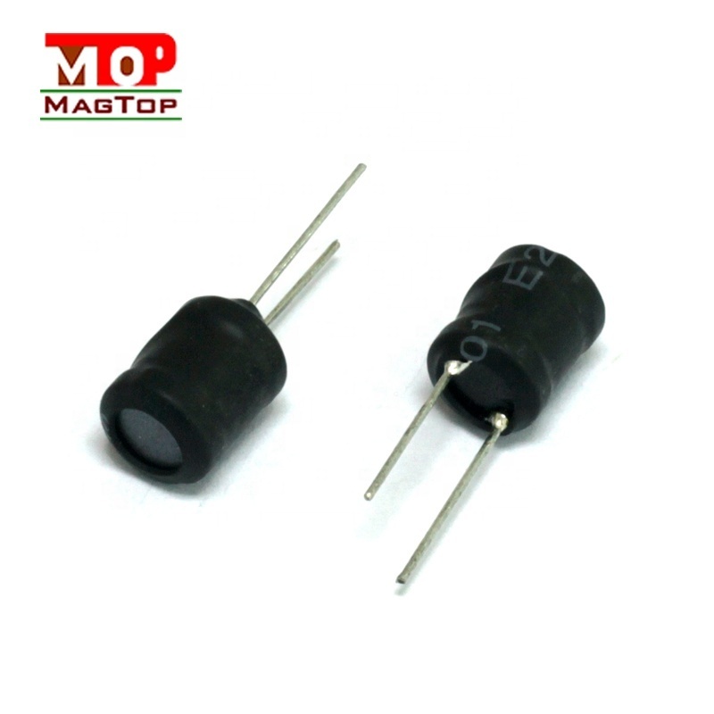 1 henry ferrite core power inductor I-shaped inductors