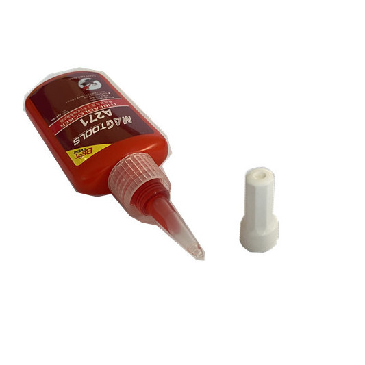 10ml/50ml/250ml bottle 242/271 anaerobic thread locker sealant