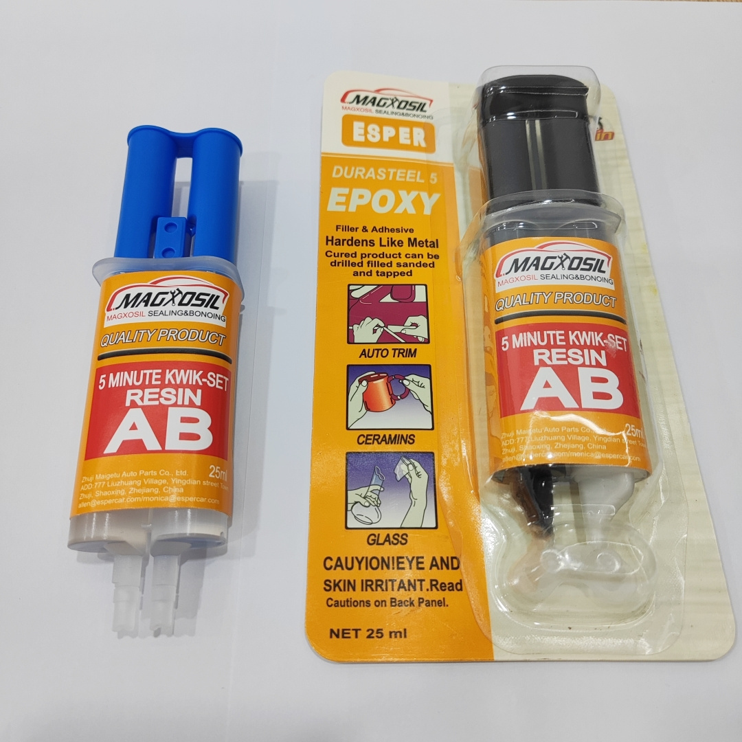 Epoxy Glue For Ceramic Clear Epoxy resin for wood table bench floor furniture resin liquid glass AB glue