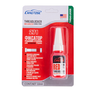 Cheap Threadlocker 242 Medium Strength Super Glue