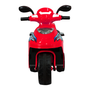 Ride-on Cars 4 Seats Bulk Packing Pcs Easy To Control Unisex Type Export Quality Venus Kids Electric Motorcycle Indonesia