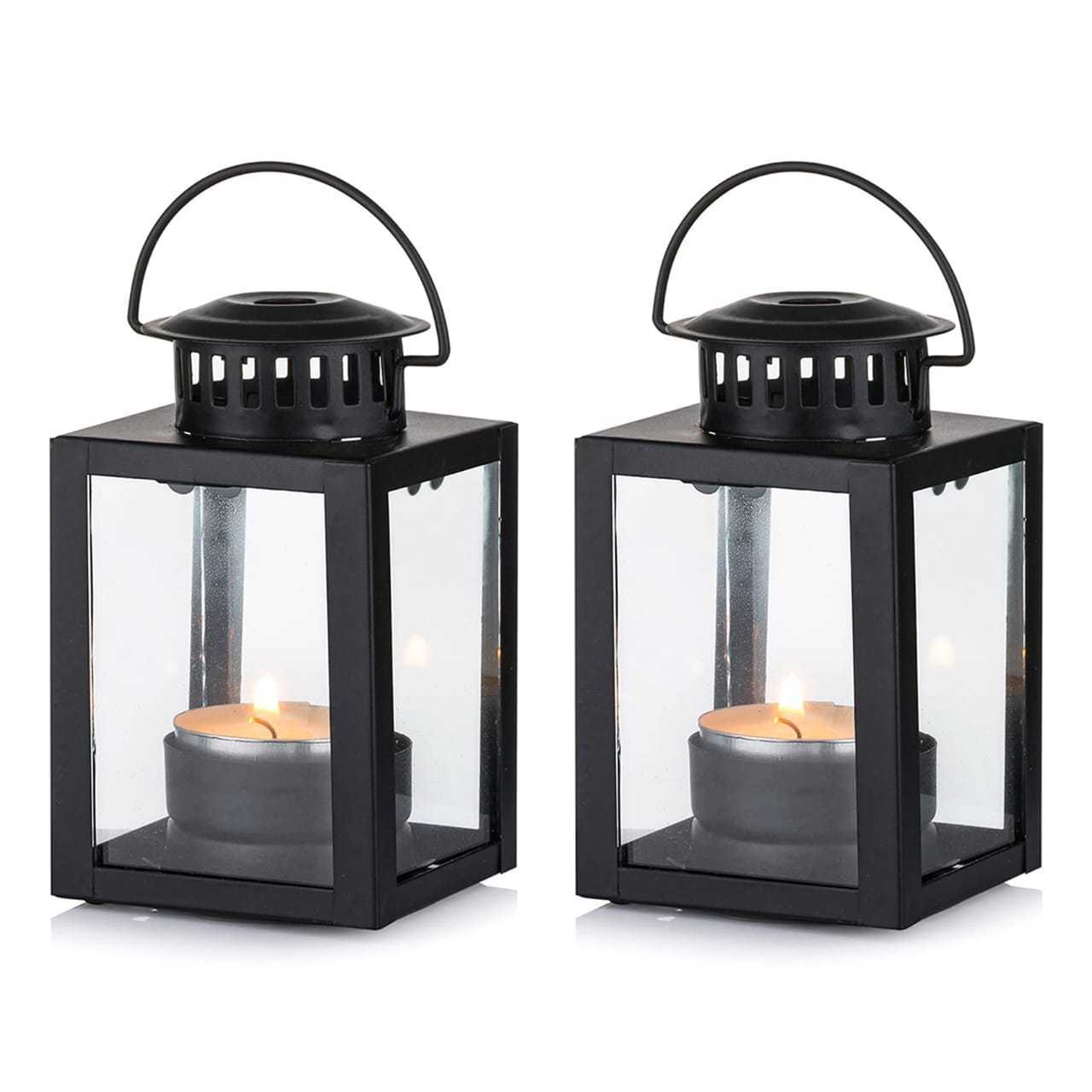 Innovative Design Candle Holder Lantern For Home and Outdoor Decoration At Wholesale Price From India