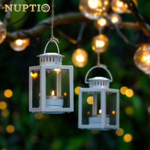 Innovative Design Candle Holder Lantern For Home and Outdoor Decoration At Wholesale Price From India