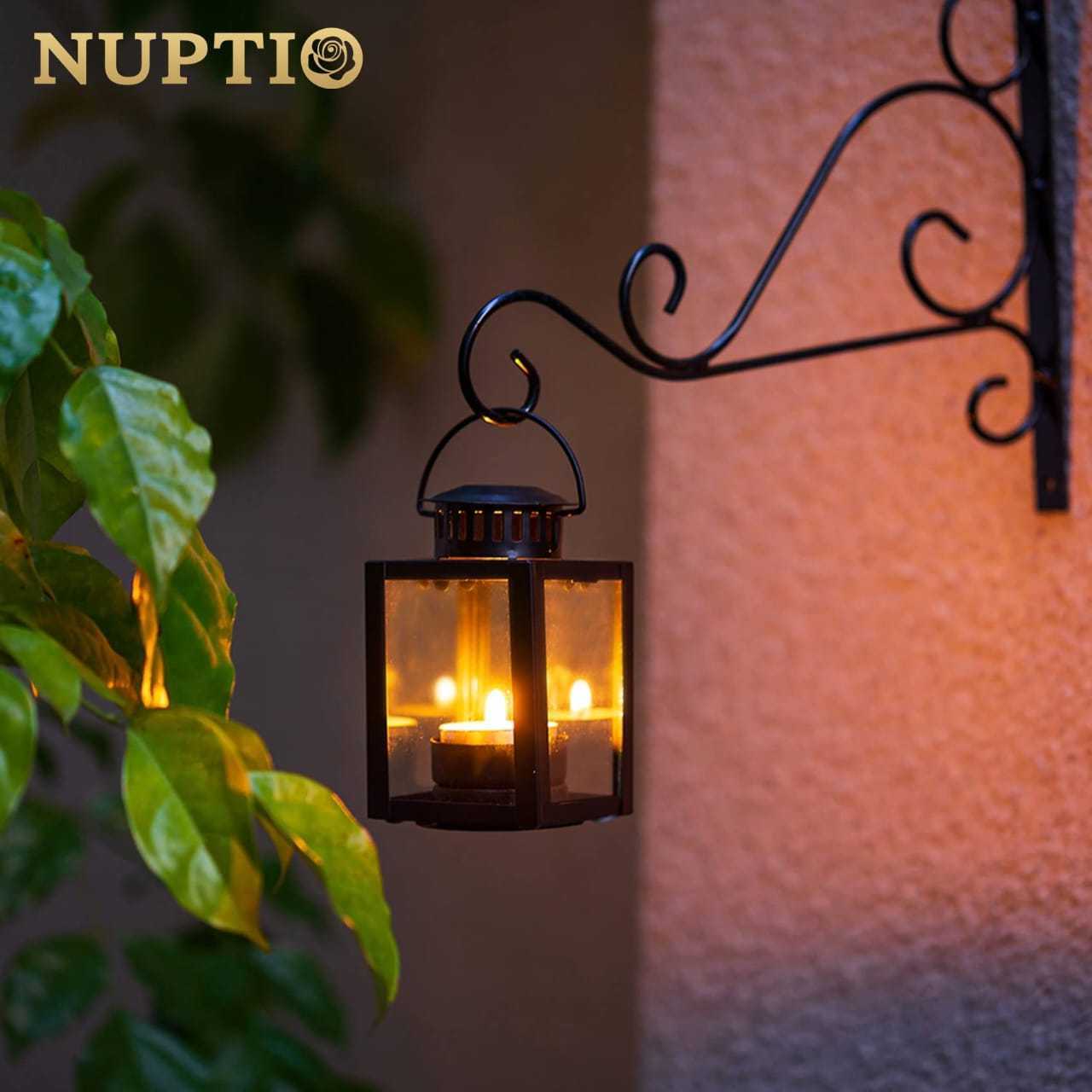 Innovative Design Candle Holder Lantern For Home and Outdoor Decoration At Wholesale Price From India