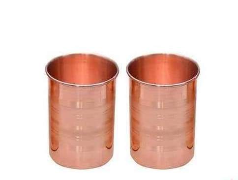 Top sale Design Copper Glass Set and Mugs for Kitchen ware and Hotel Ware with wholesale price