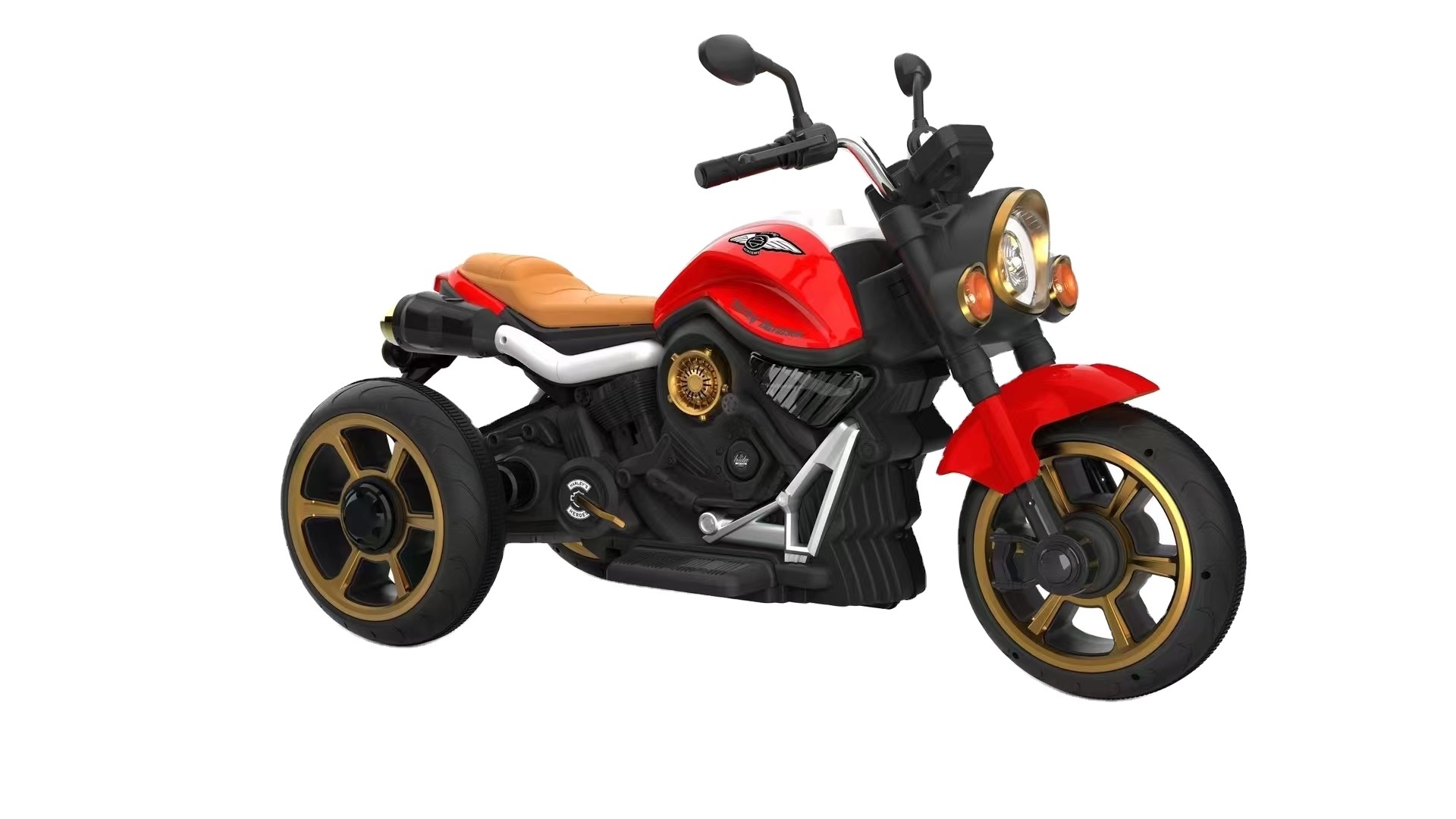 Hot sale 1-6 years children electric motorcycle toys very cool kids electric motorcycle new