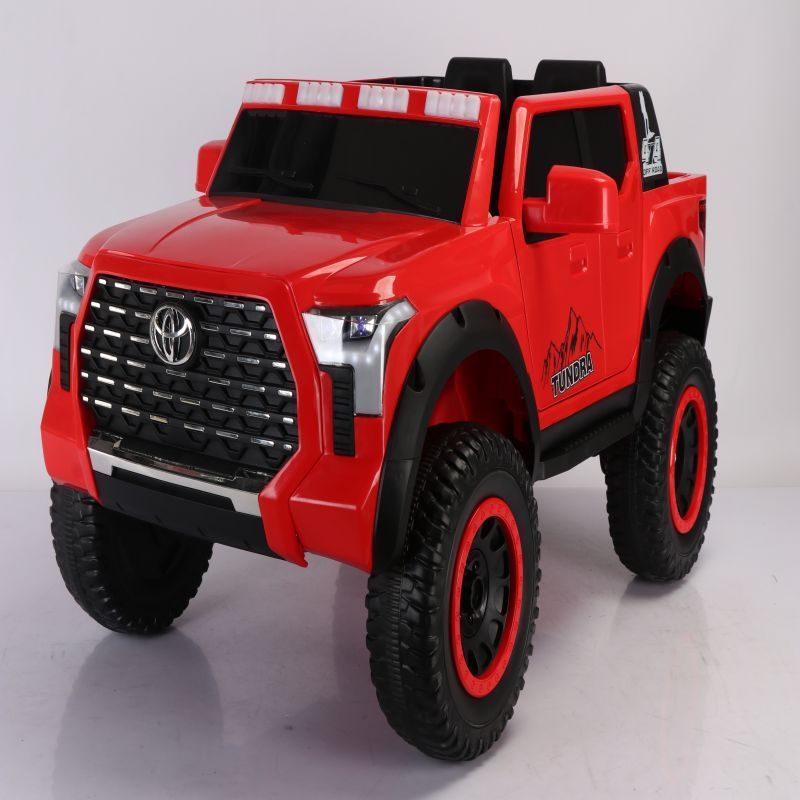 Factory Wholesale New Design Child Battery Car Toy Prices Ride On Car Kids Electric 24V 4X4 Children's Electric Motorcycle