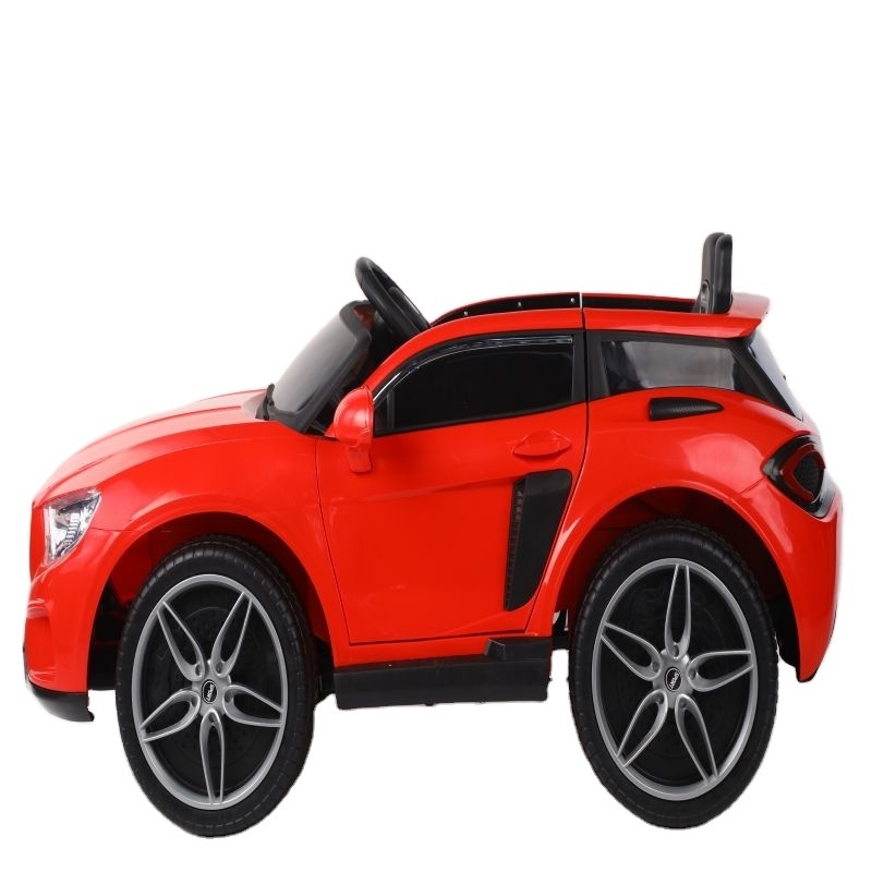 2024 Factory New Arrival Kids Electric Car Radio Control Charge 1-3-5 Years Old Boys Girl Children Ride On Cartoddler toys