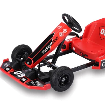 Top Quality Certified Go-kart Electric Adult Racing Kart Adults Racing Go Kart For Sale