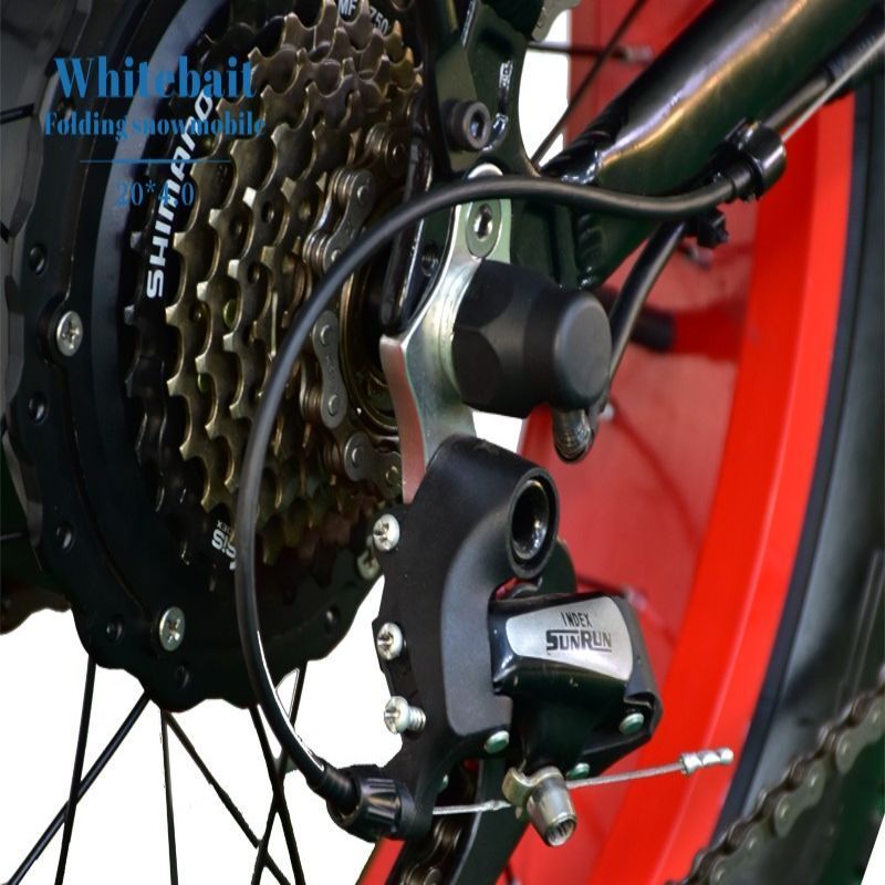 Aluminum Folding Bike 20inch Shimano 7 Speeds Cheap All Taiwan Parts New Aluminum Folding Bike