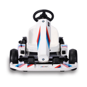 Go-Kart Racing Kart Kit Balance Scooter Electric Racing cheap go Karts Set for kids children and adult