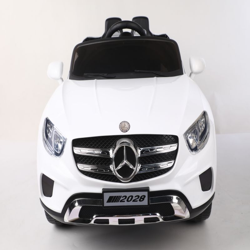 2024 Factory New Arrival Kids Electric Car Radio Control Charge 1-3-5 Years Old Boys Girl Children Ride On Cartoddler toys