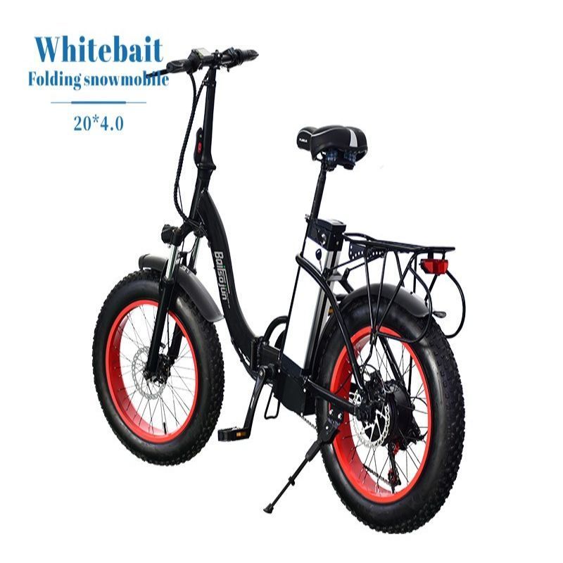 Aluminum Folding Bike 20inch Shimano 7 Speeds Cheap All Taiwan Parts New Aluminum Folding Bike