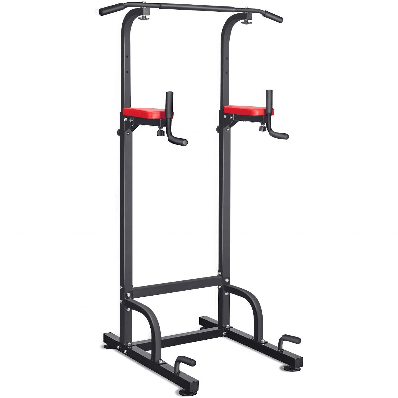 MAIBUFIT Factory Cheap Gym Pull Up Tower Steel Indoor Fitness Equipment Power Tower Dip Station Pull Ups