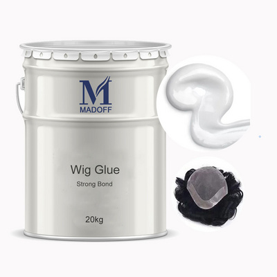 Wholesale Hold Hair Lace Wig Glue hair glue spray lace wig adhesive Waterproof bonding glue for lace wigs