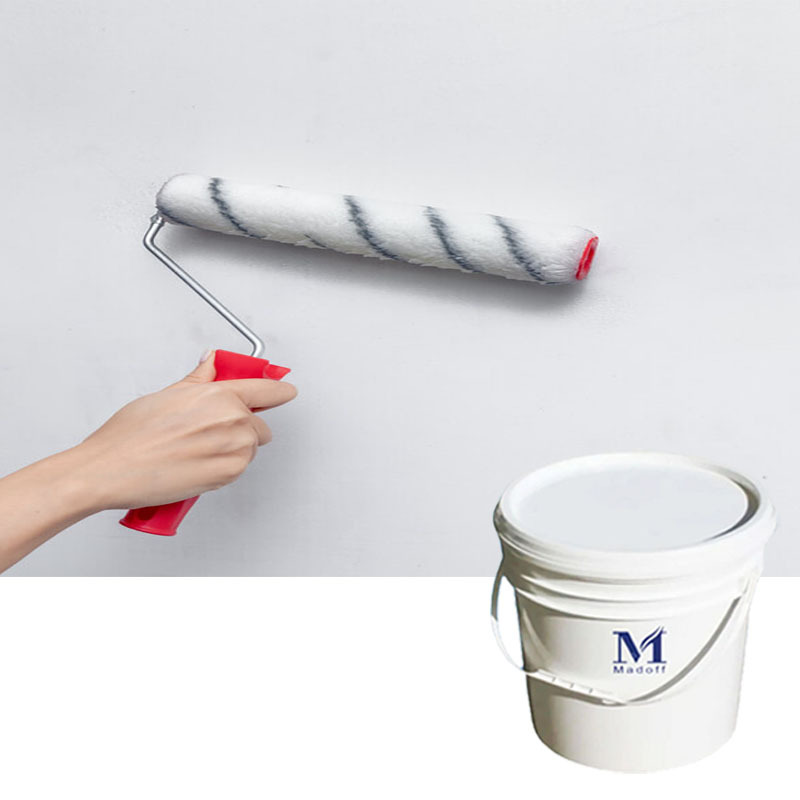 Emulsion paint Anti Damp Interior Wall Paint High Gloss Latex Interior Emulsion Paint For Wall