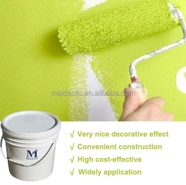 Emulsion paint Anti Damp Interior Wall Paint High Gloss Latex Interior Emulsion Paint For Wall