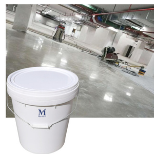 Concrete Sealer Waterproof Low Cost Durable Penetrating sealer Acrylic Clear Concrete Sealer