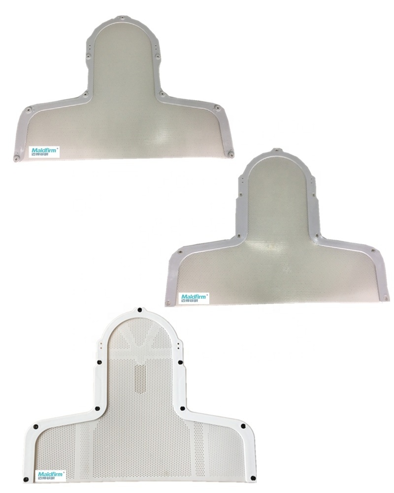 Hip Pelvic Immobilization Radiotherapy Thermoplastic Mask for Positioning System