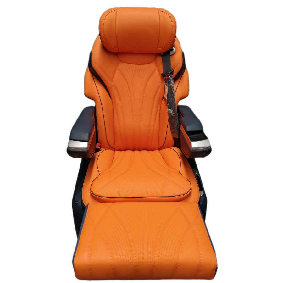 KIMSSY Aircraft Seats MVP For Sale Mercedes Luxury Auto Car Seat Vip Luxury Seat For Van Hot Sale